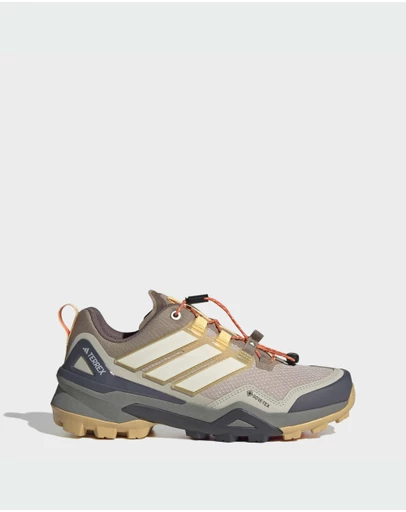 adidas Performance - Terrex Skychaser GORE-TEX Hiking Shoes Womens
