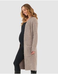 Ripe Maternity - Helen Knit Cardigan