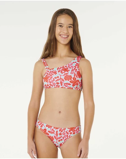 Rip Curl - Sunshine Squad Bikini Set - Kids