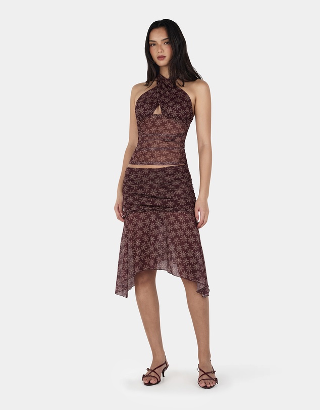 Ownley - Caro Skirt