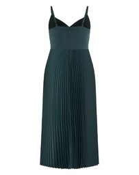 City Chic - Ariana Maxi Dress