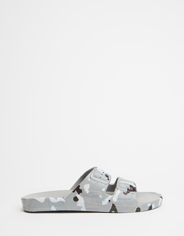 Freedom Moses - Slides - Unisex