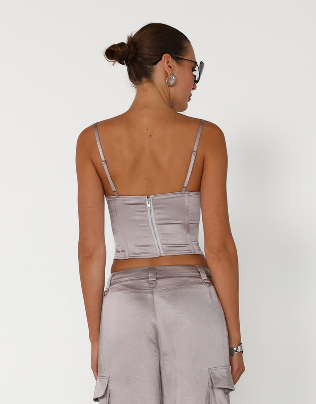 BY.DYLN - Jude Corset