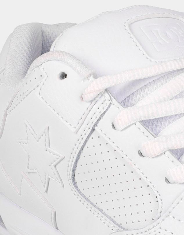DC Shoes - Womens DC Command Skate Shoes
