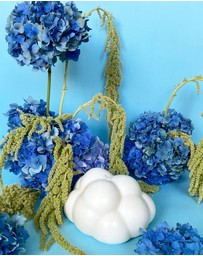 XRJ Celebrations - Cumulus Candle