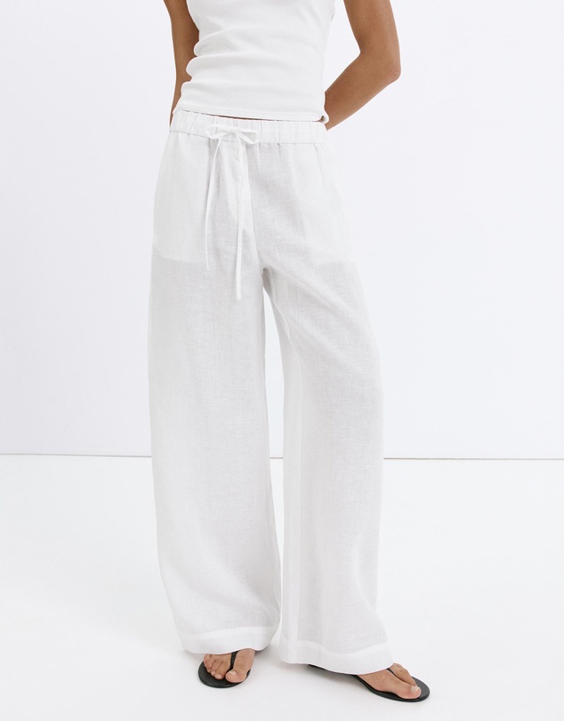 M.N.G - Soma Trousers