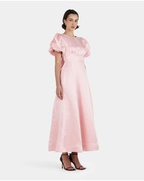 Hansen & Gretel - Selena Maxi Dress