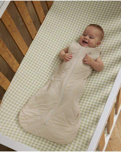 Grow Kindly - Sleeping Bag 3.5 TOG