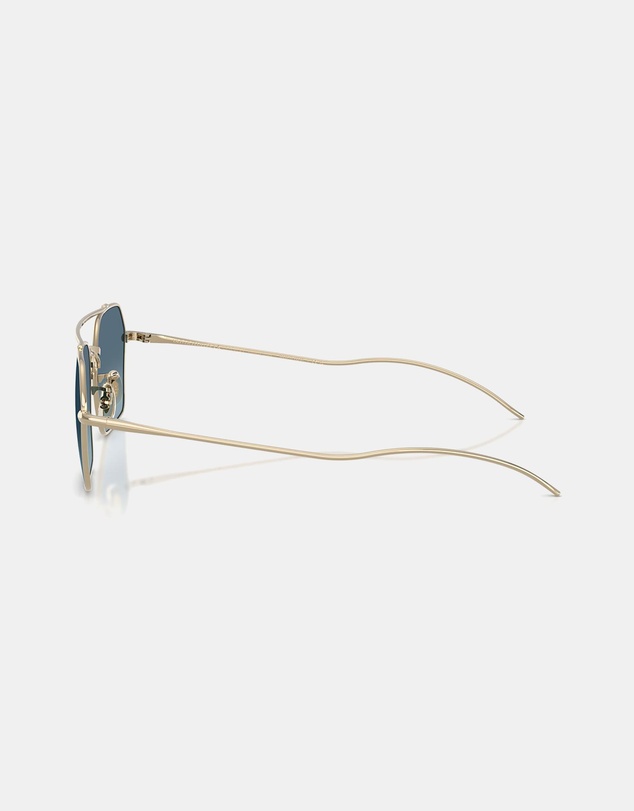 Oliver Peoples - TK-15