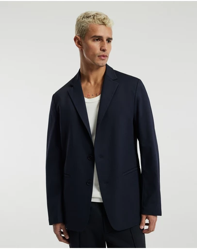 Calibre - Performance Blazer Navy