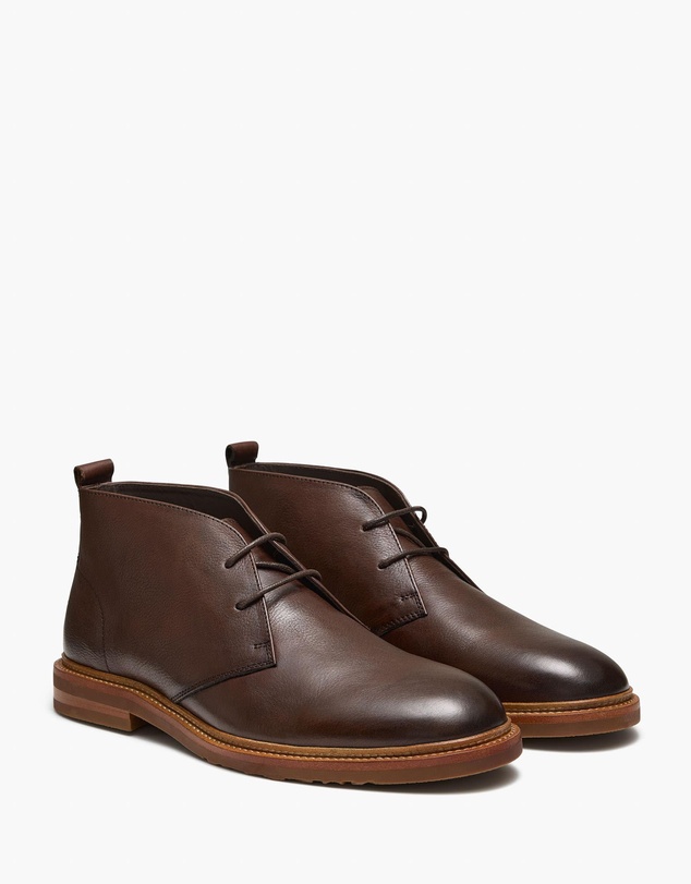 Aquila - Ollie Chukka Boots
