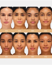 MAKE UP FOR EVER - HD Skin Hydra Glow Foundation Mini - 2N26