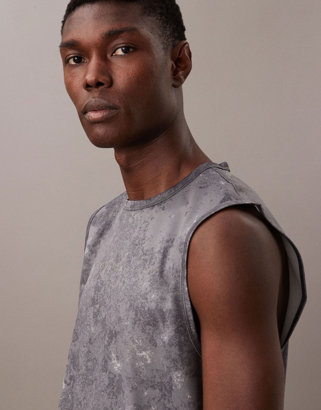 Calvin Klein - Modern Sport Tank Top