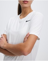 Nike - Dri-Fit Short Sleeve T-Shirt