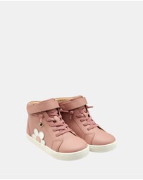 Old Soles - Sole Base Flower