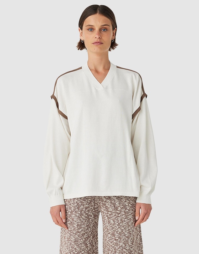 Arcaa - Eden Long Sleeve Tee