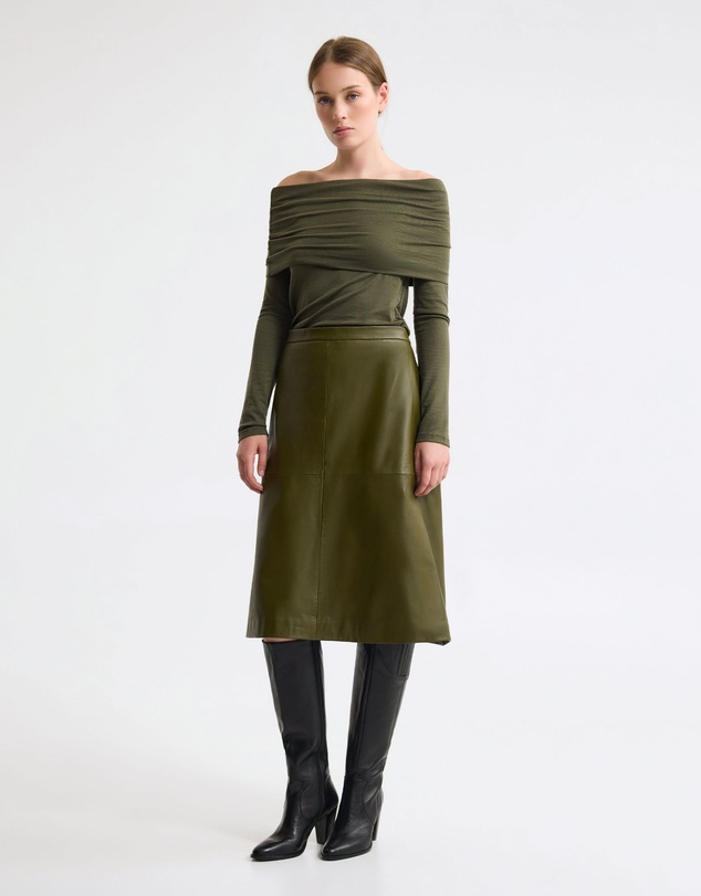 Oxford - Kerely Top