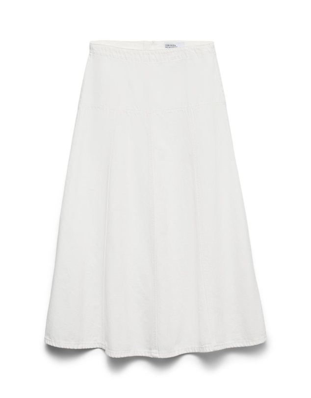 Vero Moda - Cenna Denim Skirt