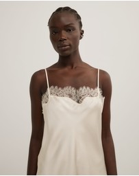 Witchery - Asymmetric Tunic Top