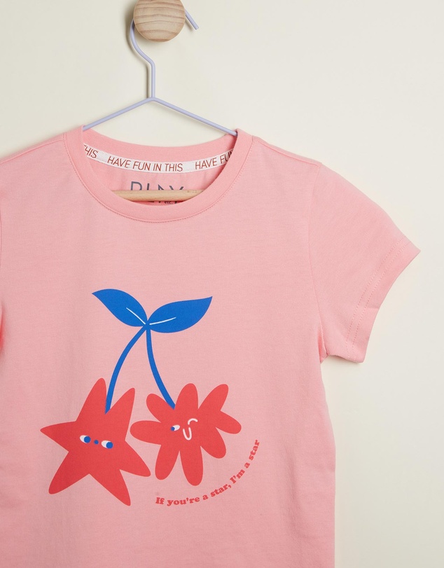 PLAY etc - You're a Star Tee - Kids-Teens