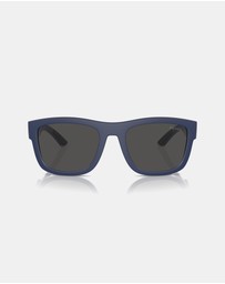 Prada Linea Rossa - 0PS 01ZS