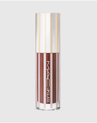MAC - Lipglass Air Non-Sticky Gloss / Mini M·A·C