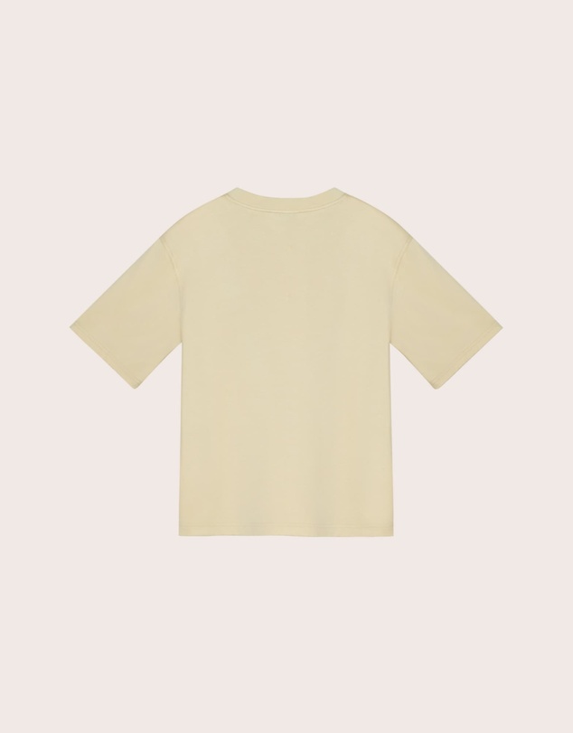 IDA+S - Bloom Cotton T-Shirt