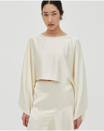 Third Form - Threshold Top
