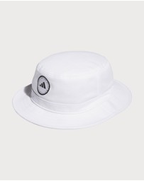adidas Performance - Golf Solid Bucket Hat Mens