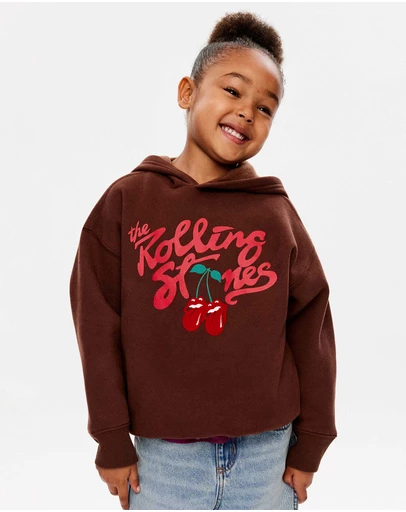 Cotton On Kids - License Sammy Oversized Hoodie