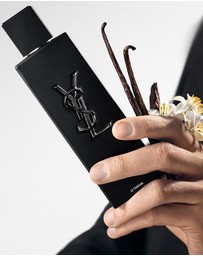 Yves Saint Laurent - MYSLF Mens Le Parfum 60ml
