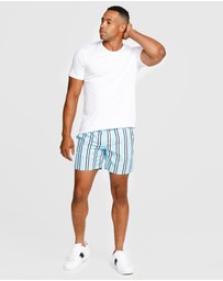 Vacay Swimwear - Maldives Swim Shorts