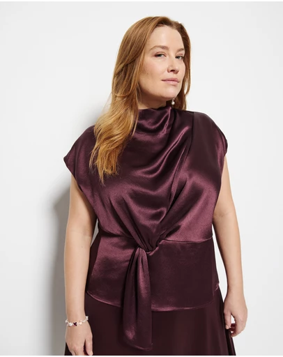 Commonry - Sophia Top