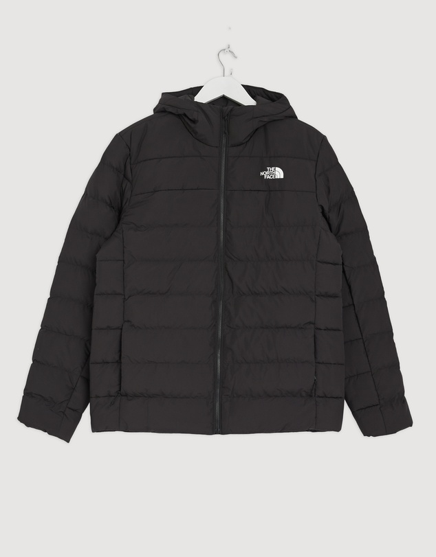 Revibe - Repaired The North Face Aconcagua 3 Hoodie - AU L