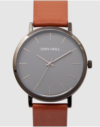 TONY+WILL - Classic