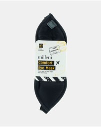 Milleni - Milleni Travel Comfort Eye Mask