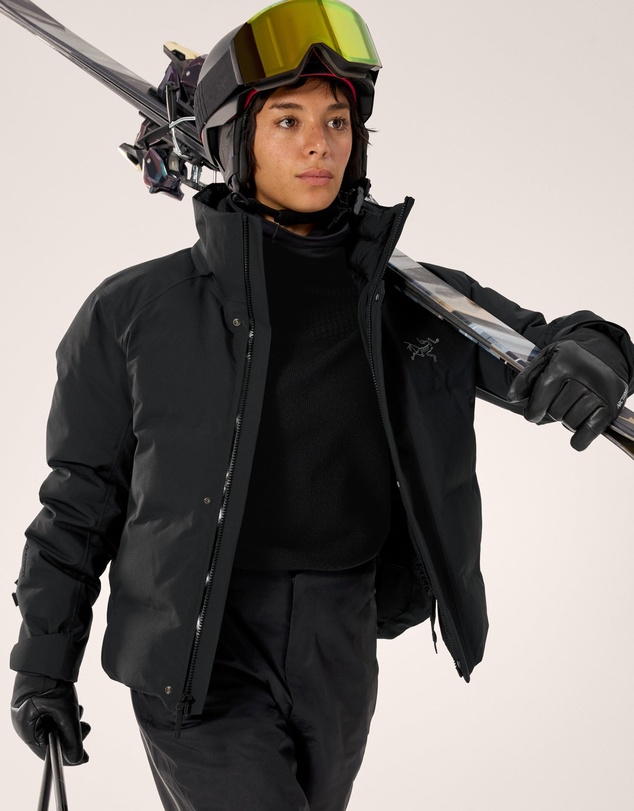 Arc'teryx - Andessa Down Jacket Women's