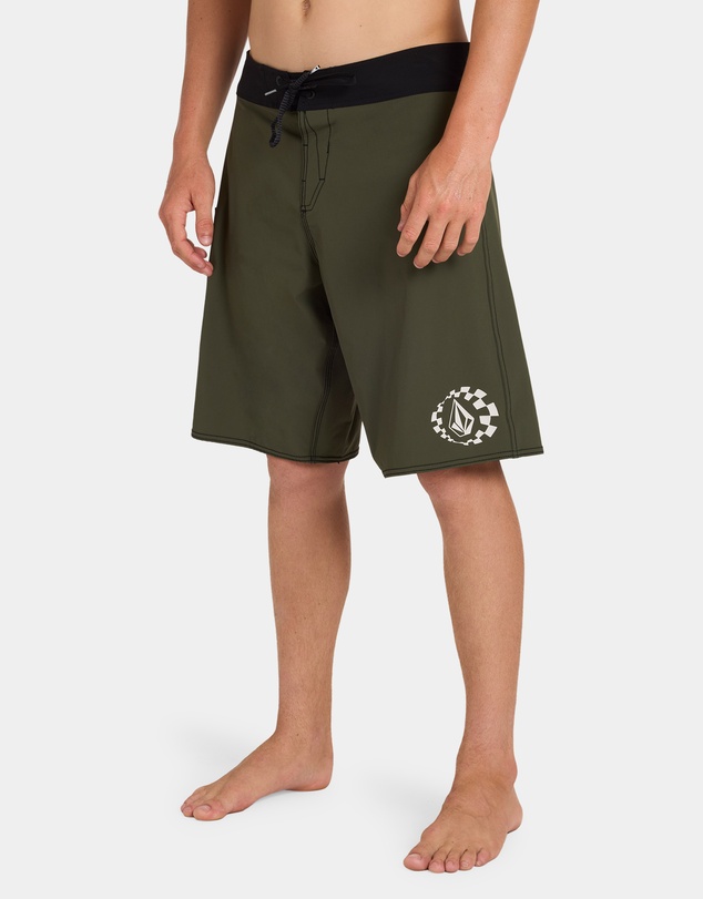 Volcom - Mens Protector Lib 21