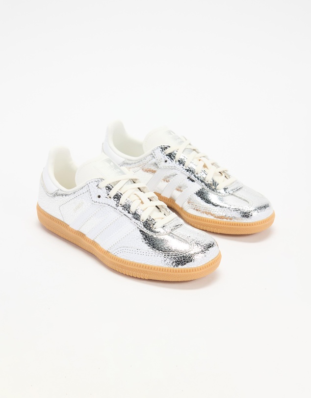 adidas Originals - Samba OG - Kids