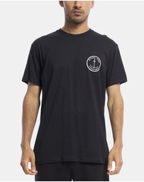 Stock & Co. - Stock & Co Anchor Tee
