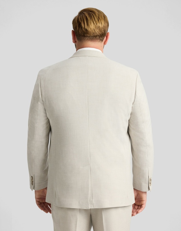 Johnny Bigg - Enzo Textured Suit Jacket