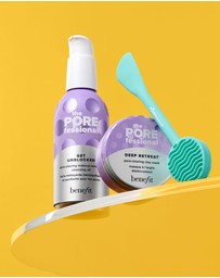 Benefit Cosmetics - All in One Pore Care Cleansing Mask Wand