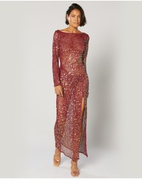 Winona - Jiana Classic Dress      
