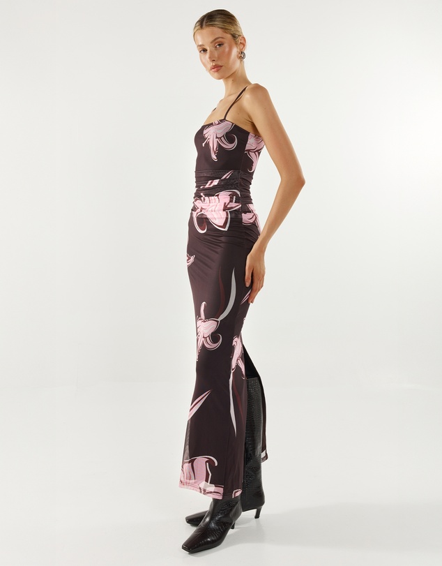 Madison The Label - Saphina Maxi Dress