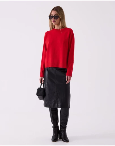 Style Addict - Rosie Knit