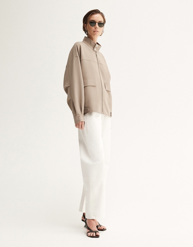 Elka Collective - Noah Jacket