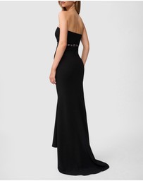 BY JOHNNY. - The Luna Gown