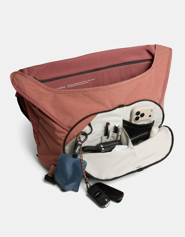 Bellroy - Venture Messenger 16