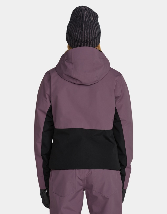 Volcom - Womens Bolt Insulated Jacket