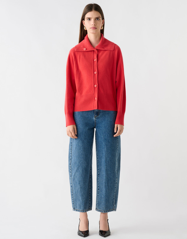 Esmaee - Loft Cardigan
